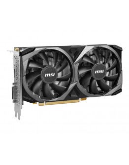 MSI RTX3050 VEN 2X XS WH 8G OC