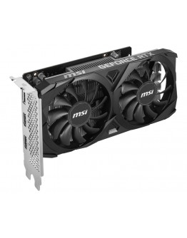 MSI RTX3050 VENTUS 2X E 6G OC