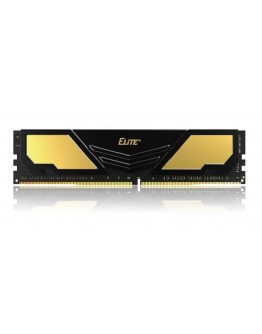 8GB DDR4 2666 TEAM ELITE+