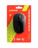 CANYON mouse MW-04 3buttons BT Wireless