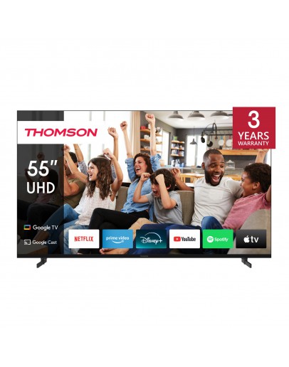 Монитор THOMSON 55UG4S14 TV 55 UHD