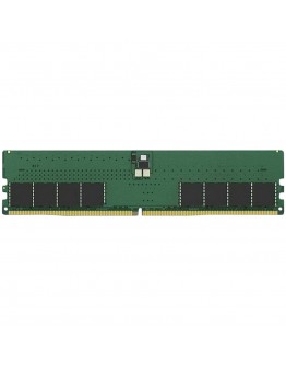 Kingston 32GB 4800MT/s DDR5 Non-ECC CL40 DIMM