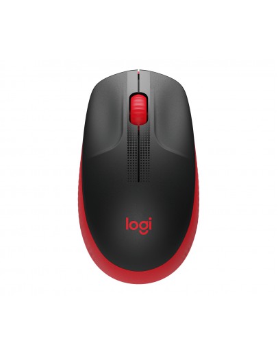 LOGITECH M190 WL RED