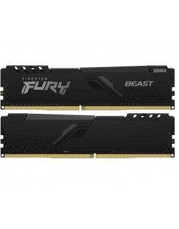 2X16G DDR4 3200 K BEAST(2RX8)