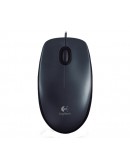 LOGITECH M90 /USB/BLACK