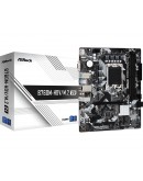 ASROCK B760M-HDV/M.2 D4