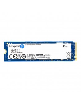 KINGSTON SNV3S/2000G M2 PCIE