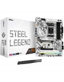 ASROCK MB Desktop B650 Steel Legend, AM5, 4x