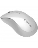 CANYON mouse MW-11 Wireless White