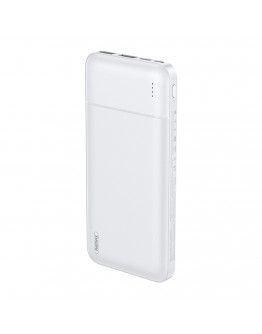 Преносима батерия Remax RPP-96 Lango, 10000mAh, Различни цветове - 87077