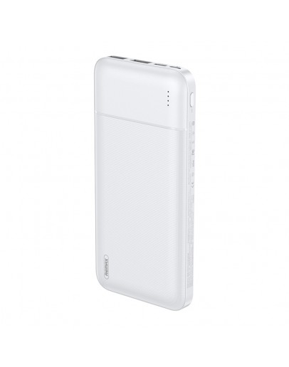 Преносима батерия Remax RPP-96 Lango, 10000mAh, Различни цветове - 87077