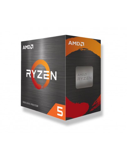 AMD RYZEN 5600XT BOX