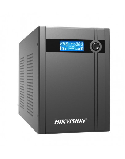 HIKVISION DS-UPS3000VA