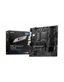 MSI PRO B760M-P  DDR4 /LGA1700