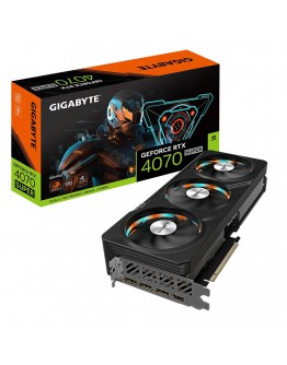 GB RTX4070 SUPER GAMING OC 12G