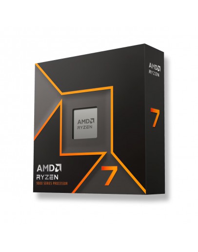 AMD RYZEN 7 9700X 3.8G MPK