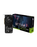 GW RTX4070 SUPER GHOST 12G GD6