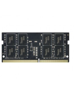 8GB DDR4 2400 TEAM ELITE