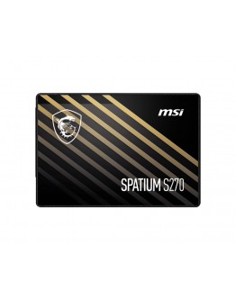 MSI SPATIUM S270 240GB 2.5