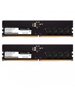 2X16G DDR5 4800 TEAM ELITE