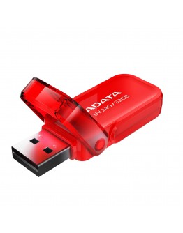 32GB USB UV240 ADATA RED