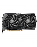 MSI Video Card Nvidia GeForce RTX 4060 GAMING X