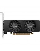 MSI Video Card Nvidia GeForce RTX 3050 LP 6G OC,