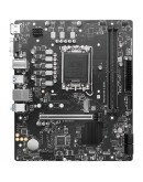 MSI PRO H610M-E DDR4, Micro-ATX, Socket 1700,