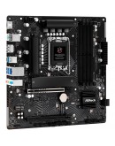 ASROCK MB B760  4 x DDR5 1 x HDMI Port 1 x