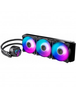 MSI MAG CORELIQUID 360R V2 Liquid Cooler, 3x