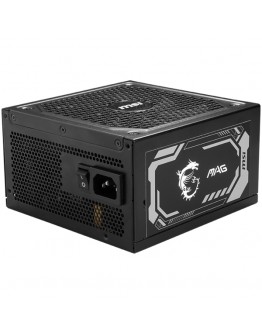 MSI MAG A1250GL PCIE5 Power Supply 1250W, 80 PLUS