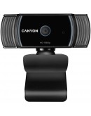 CANYON webcam C5 Full HD 1080p Auto Focus