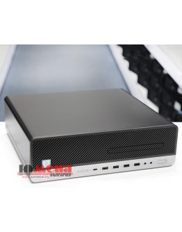 HP EliteDesk 800 G4 SFF