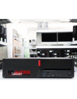 Lenovo ThinkCentre M920s