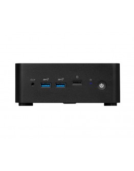 MSI CUBI NUC 1M-002EU