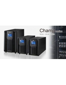 FORTRON CHAMP 2KVA TOWER ON-LI