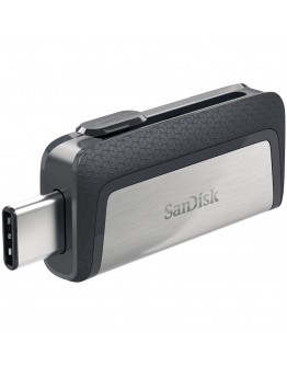 SanDisk Ultra Dual Drive USB Type-C Flash Drive