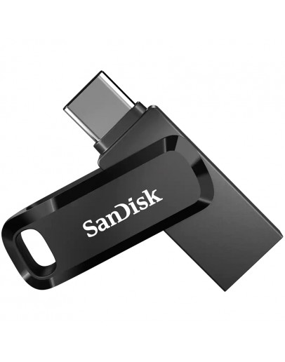 SanDisk Ultra Dual Drive Go USB Type-C Flash