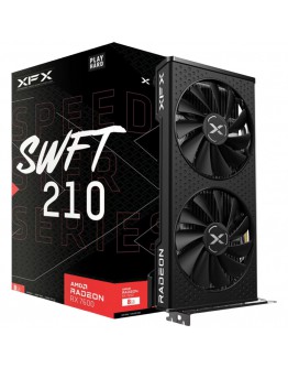 XFX SPEEDSTER SWFT210 RADEON RX7600 CORE Gaming