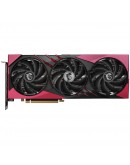 MSI Video Card Nvidia RTX 4070 SUPER 12G GAMING X