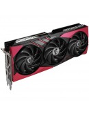 MSI Video Card Nvidia RTX 4070 SUPER 12G GAMING X