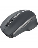 CANYON mouse MW-21 BlueLED 7buttons Wireless Dark