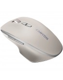 CANYON mouse MW-21 BlueLED 7buttons Wireless