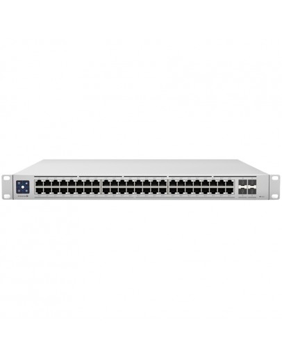 Ubiquiti Enterprise Layer 3, PoE switch with (48)