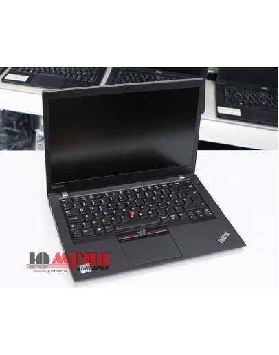 Lenovo ThinkPad T470s