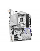 ASROCK Z890 PRO RS WIFI WHITE