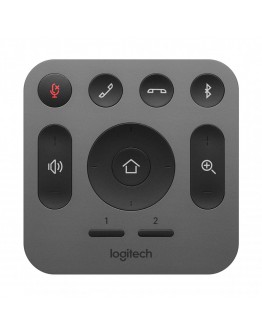 LOGITECH REMOTE FOR MEETUP CAM