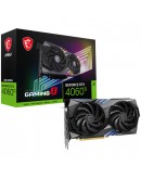 MSI Video Card Nvidia GeForce RTX 4060 Ti GAMING