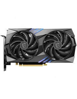 MSI Video Card Nvidia GeForce RTX 4060 Ti GAMING