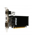 MSI Video Card NVidia GeForce GT 710, 2048MB